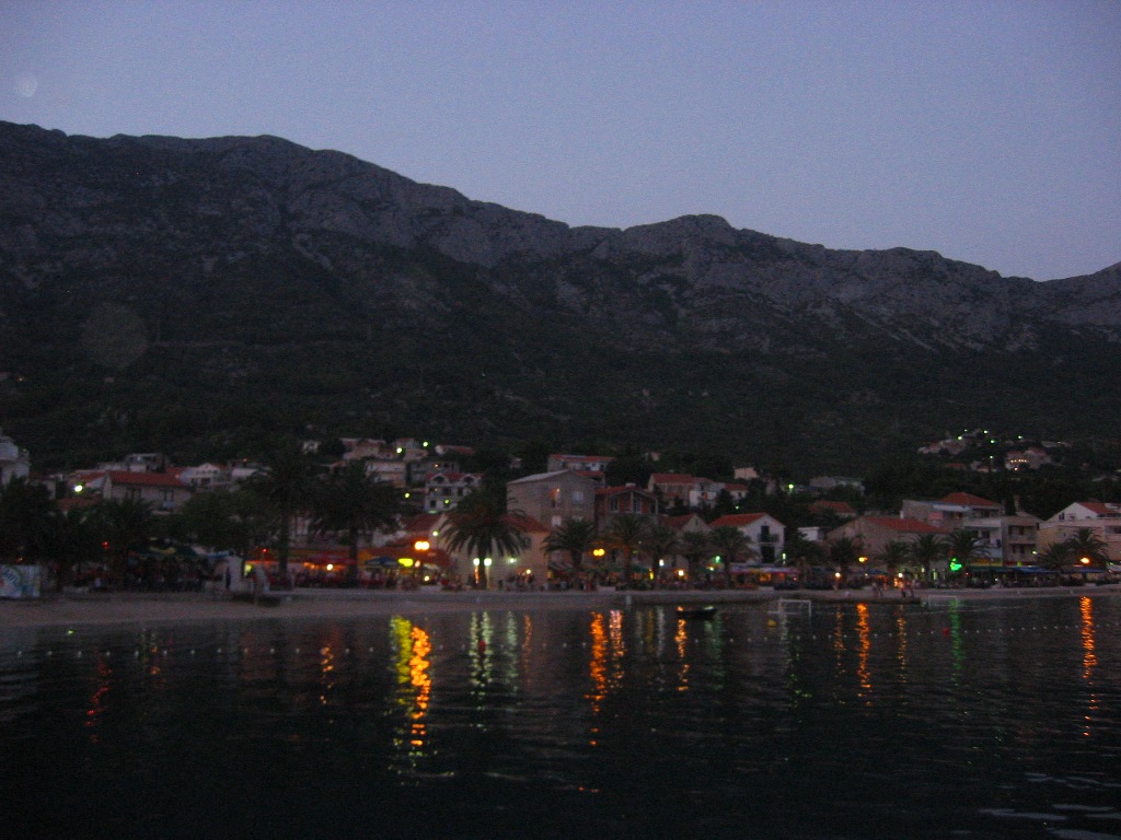 Zaostrog